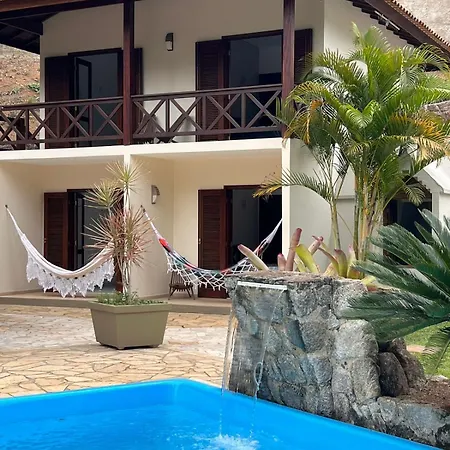 Palm Beach House - Paraty Exterior photo