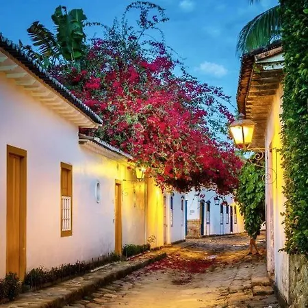 Palm Beach House - Paraty Exterior photo