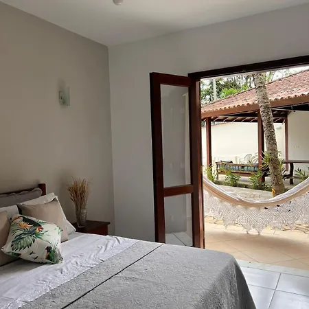Palm Beach House - Paraty Exterior photo