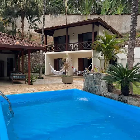 Palm Beach House - Paraty Exterior photo
