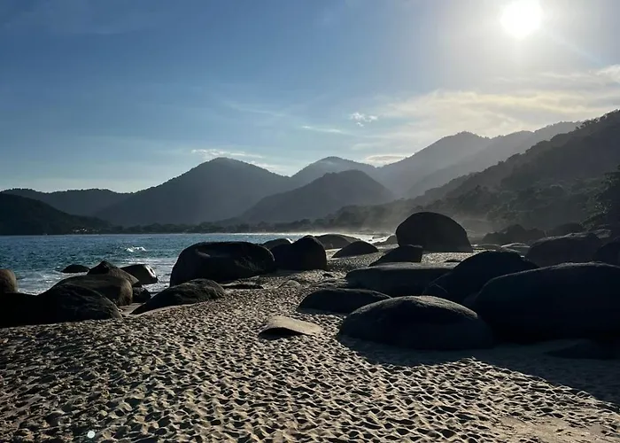 Palm Beach House - Paraty