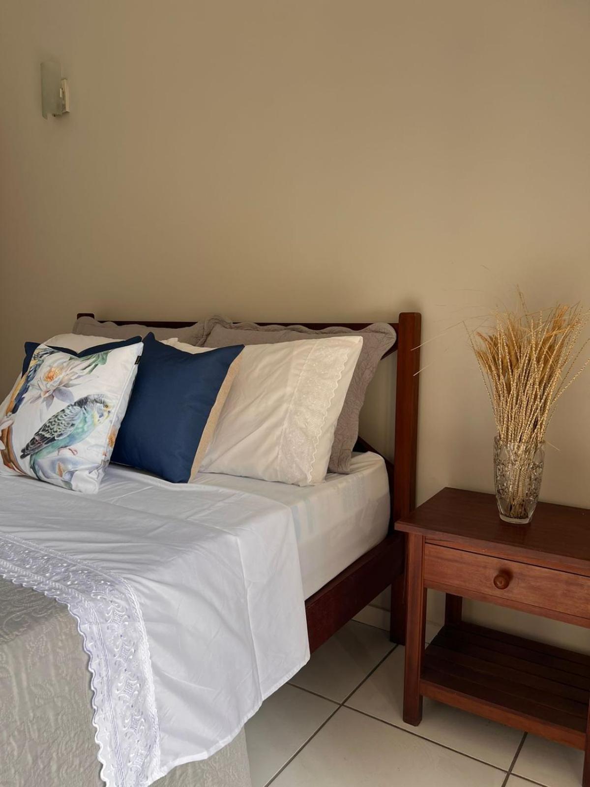 Apartment Palm House - Paraty