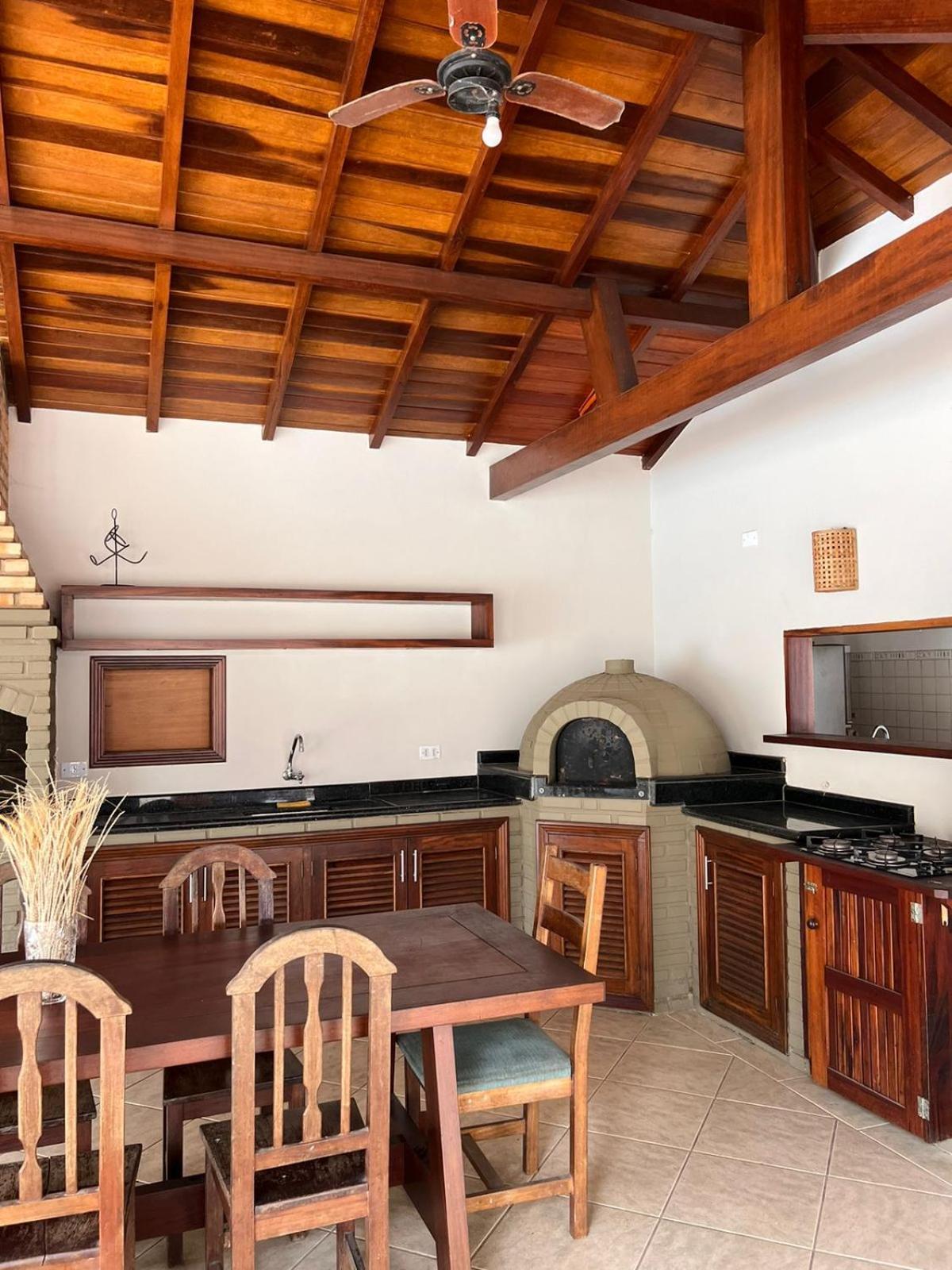 Palm House - Apartment Paraty
